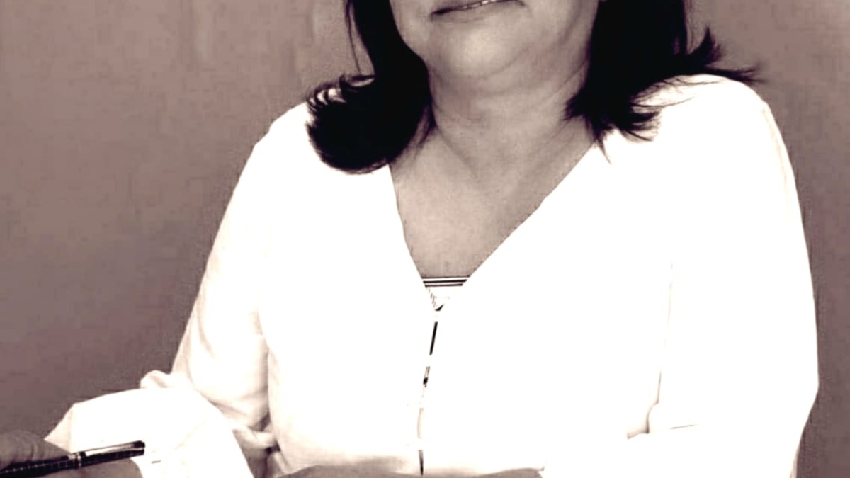 Graça Carvalho